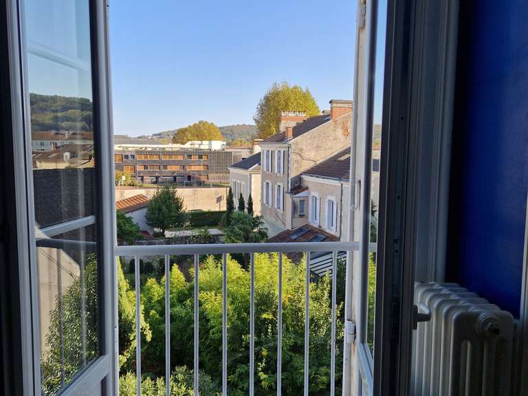 Maison Périgueux - 5 chambres - 204m²