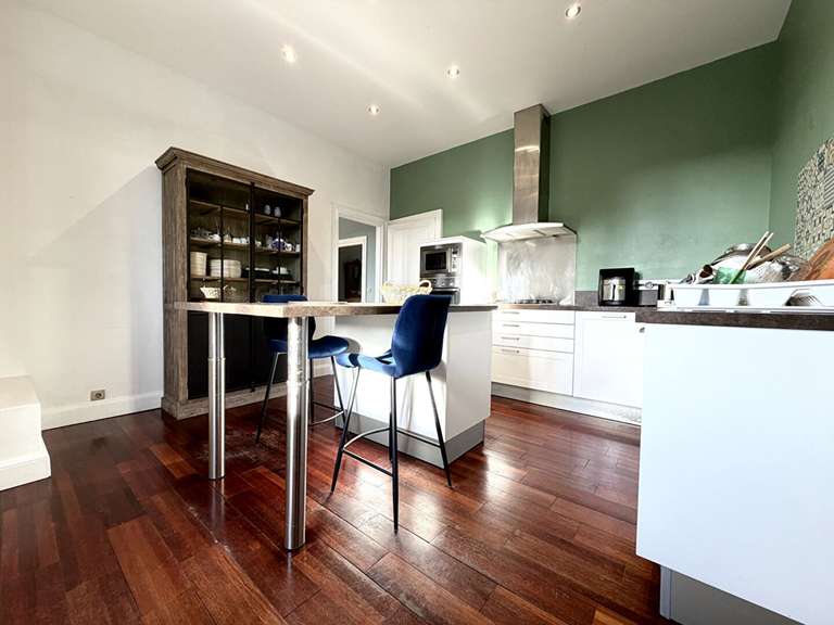 Maison Périgueux - 6 chambres - 266m²