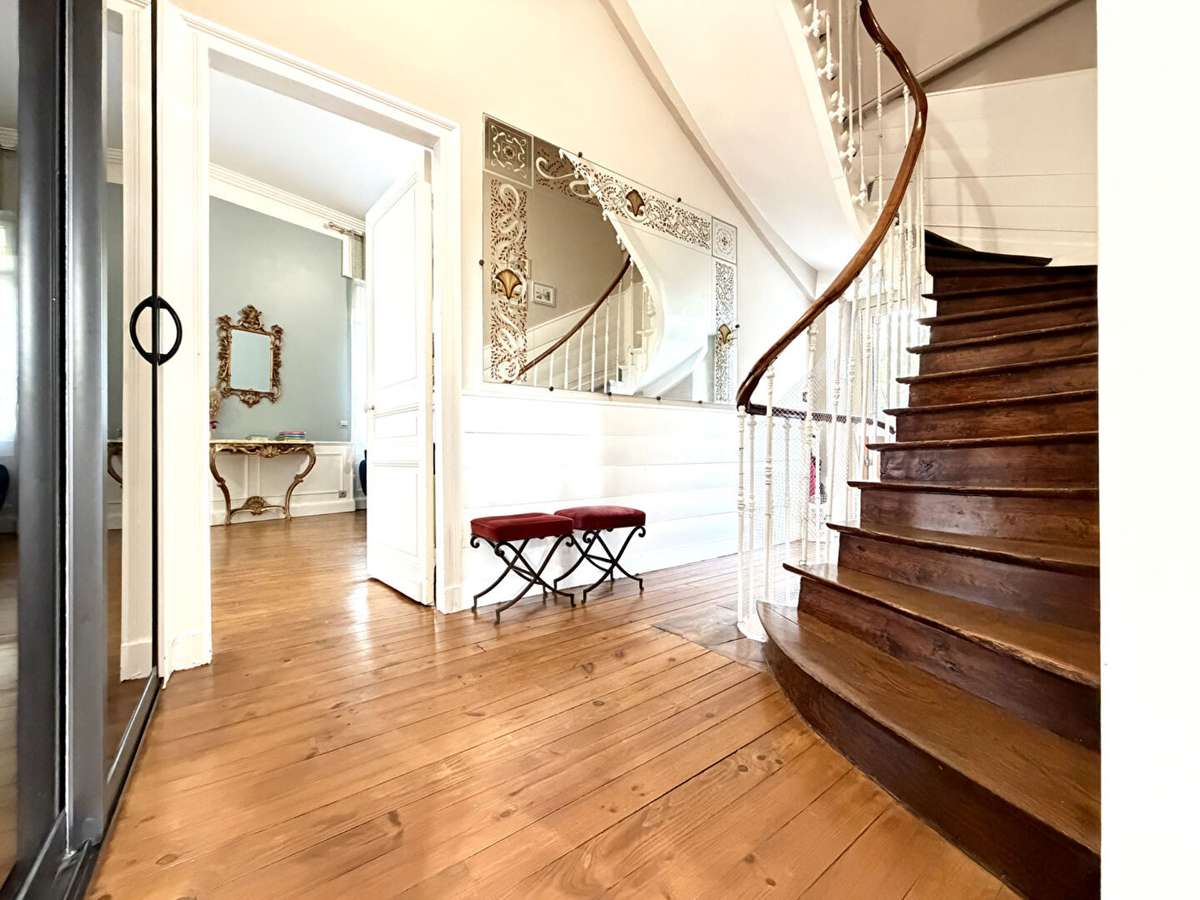 Maison Périgueux