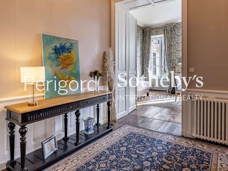 Maison Périgueux - 9 chambres - 543m²