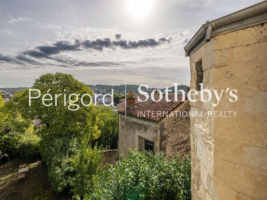 Maison Périgueux