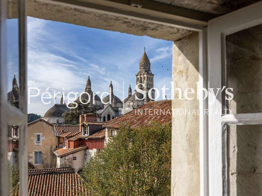 Maison Périgueux
