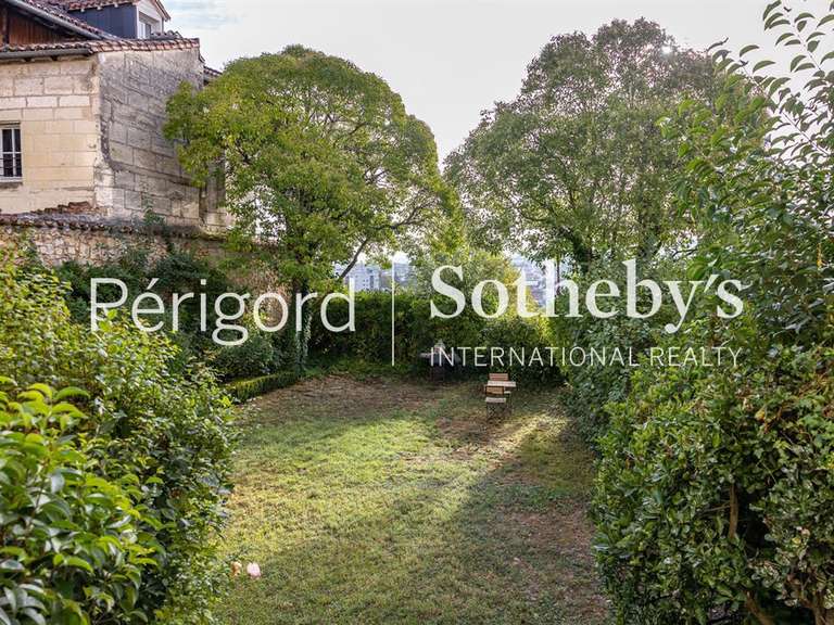 Maison Périgueux - 9 chambres - 543m²