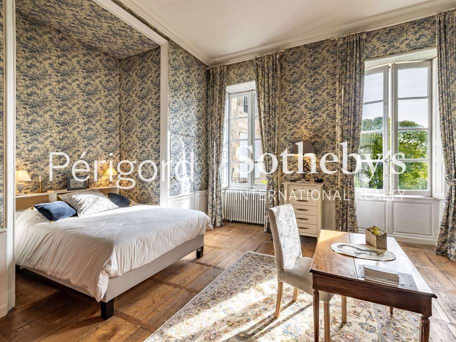 Maison Périgueux