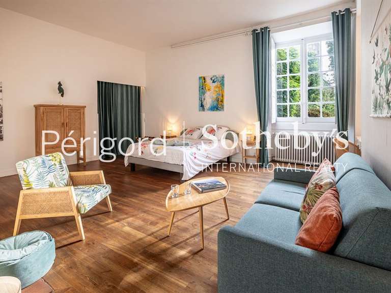 Maison Périgueux - 9 chambres - 543m²