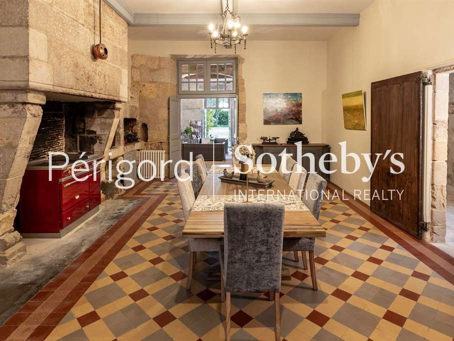 Maison Périgueux