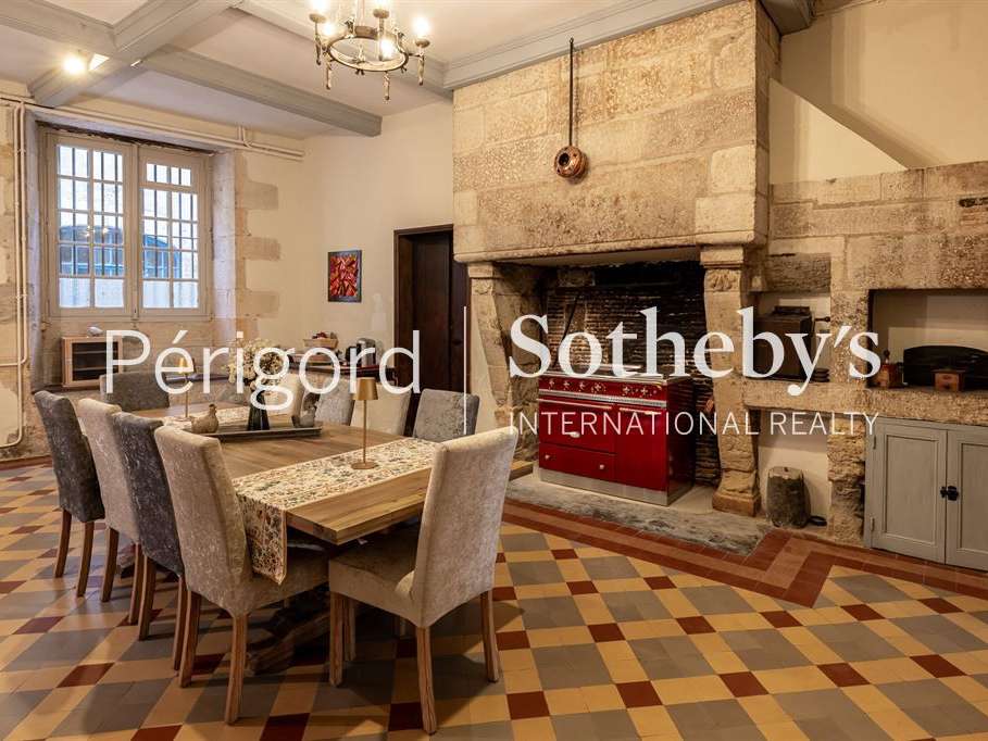 Maison Périgueux