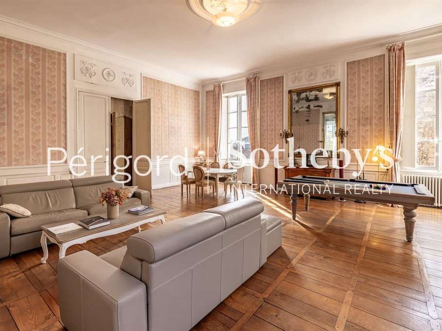 Maison Périgueux