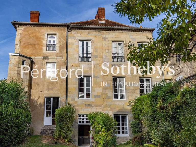 Maison Périgueux - 9 chambres - 543m²