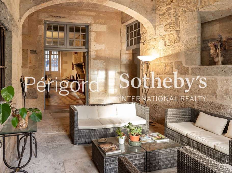 Maison Périgueux