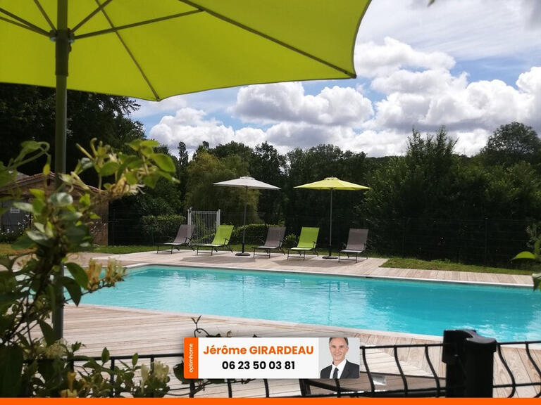 Vente Propriété Périgueux - 9 chambres