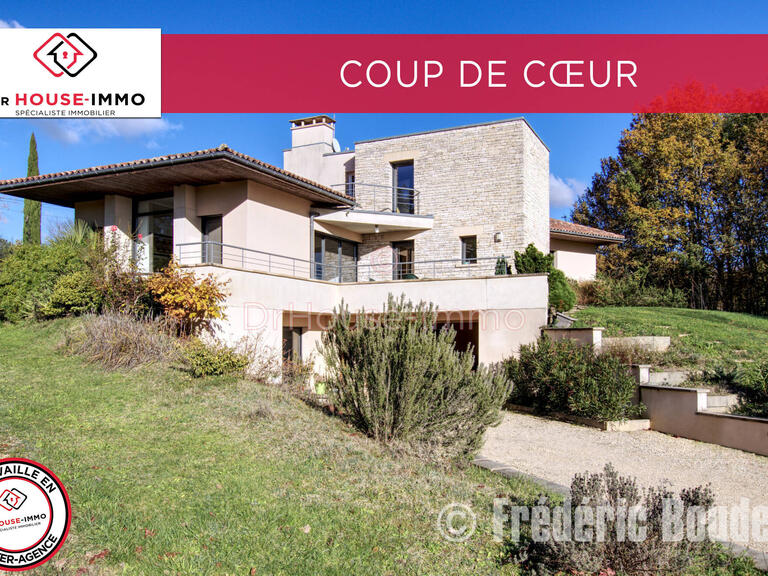 Sale Villa Périgueux - 4 bedrooms