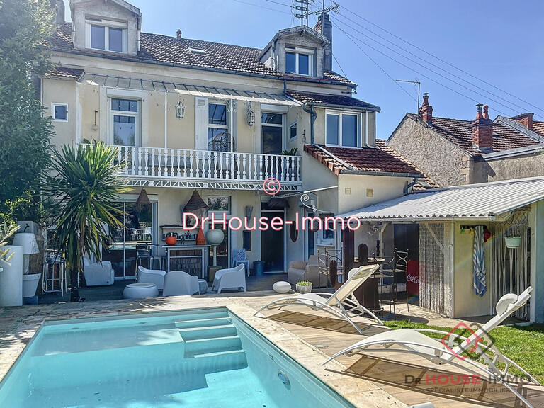 Villa Périgueux - 6 bedrooms - 208m²