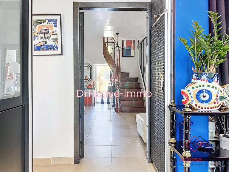 Villa Périgueux - 6 bedrooms - 208m²