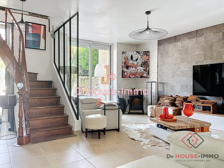 Villa Périgueux - 6 bedrooms - 208m²