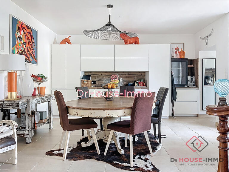 Villa Périgueux - 6 bedrooms - 208m²