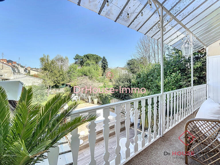 Villa Périgueux - 6 bedrooms - 208m²