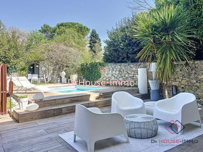 Villa Périgueux - 6 bedrooms - 208m²