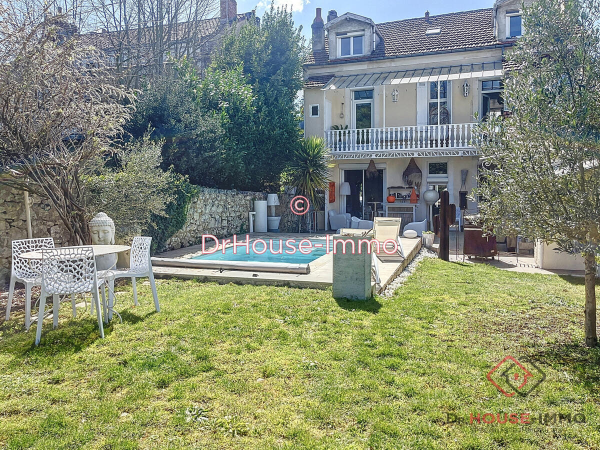 Villa Périgueux