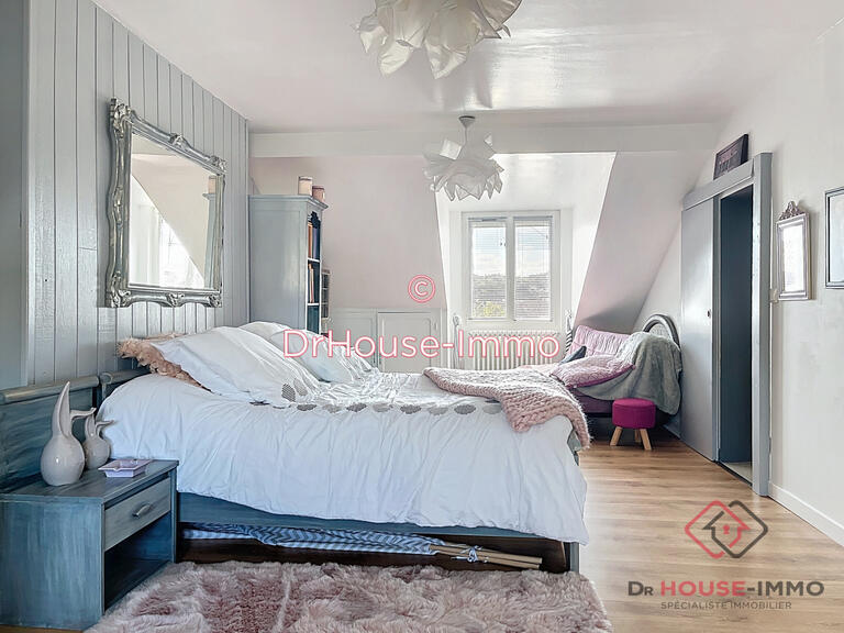 Villa Périgueux - 6 bedrooms - 208m²