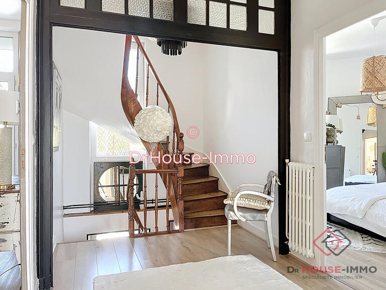 Villa Périgueux - 6 bedrooms - 208m²