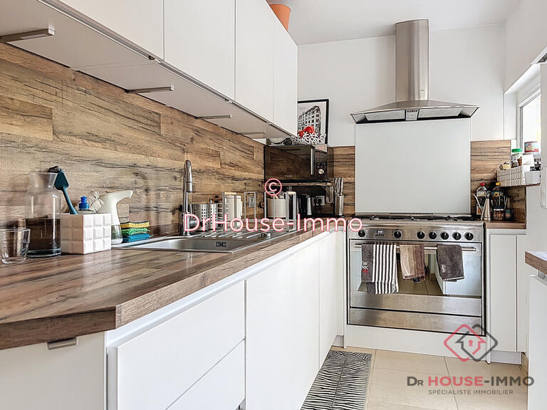 Villa Périgueux - 6 bedrooms - 208m²