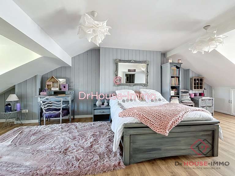 Villa Périgueux - 6 chambres - 208m²