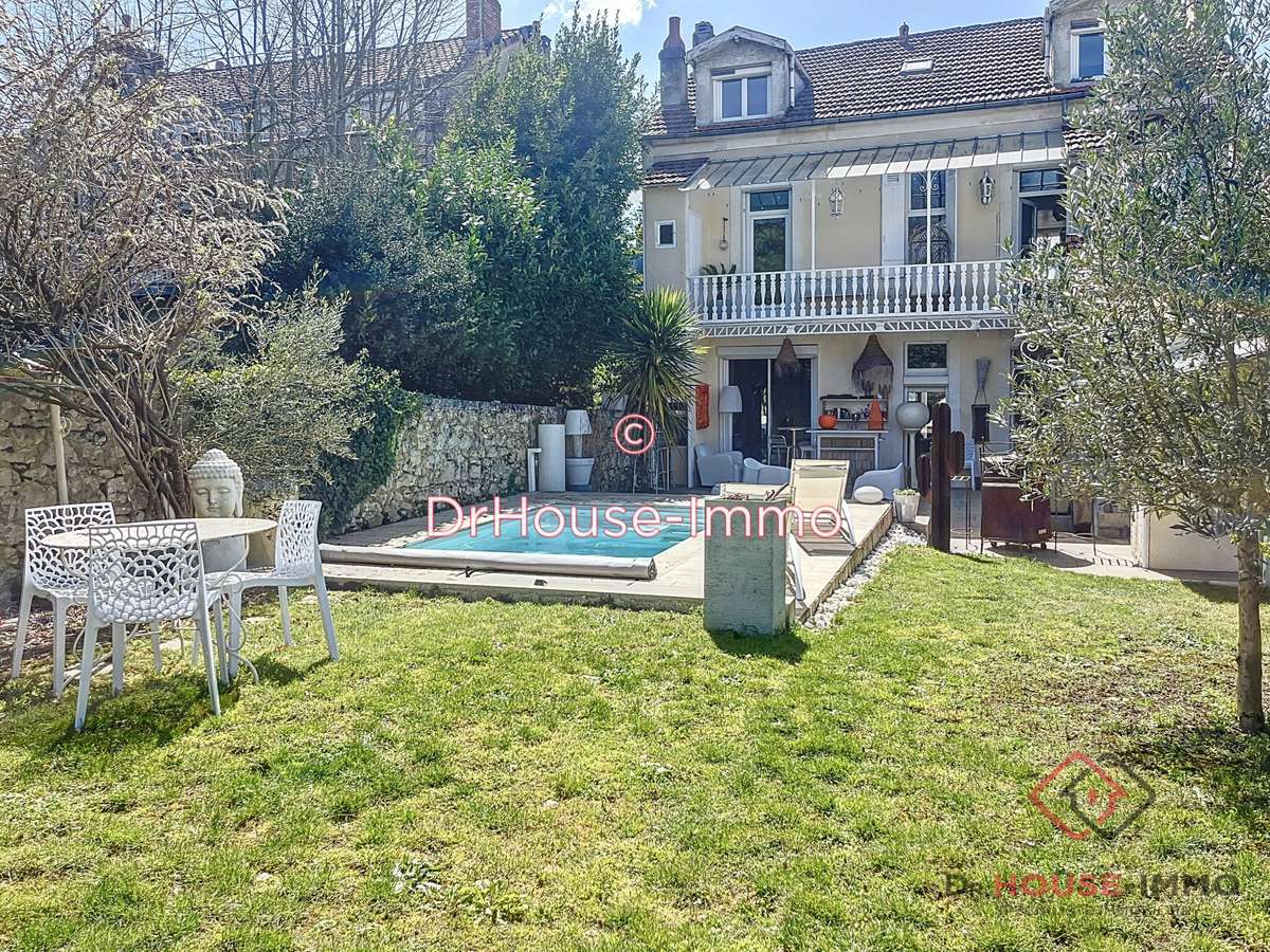 Villa Périgueux