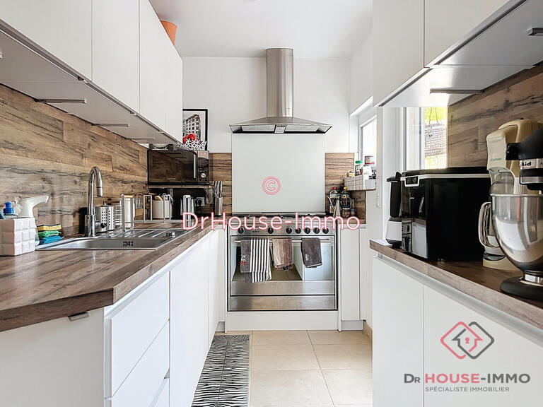 Villa Périgueux - 6 bedrooms - 208m²