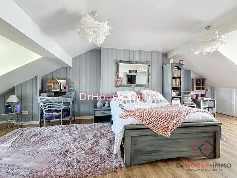 Villa Périgueux - 6 bedrooms - 208m²