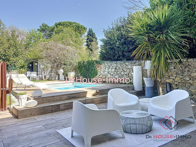 Villa Périgueux - 6 bedrooms - 208m²