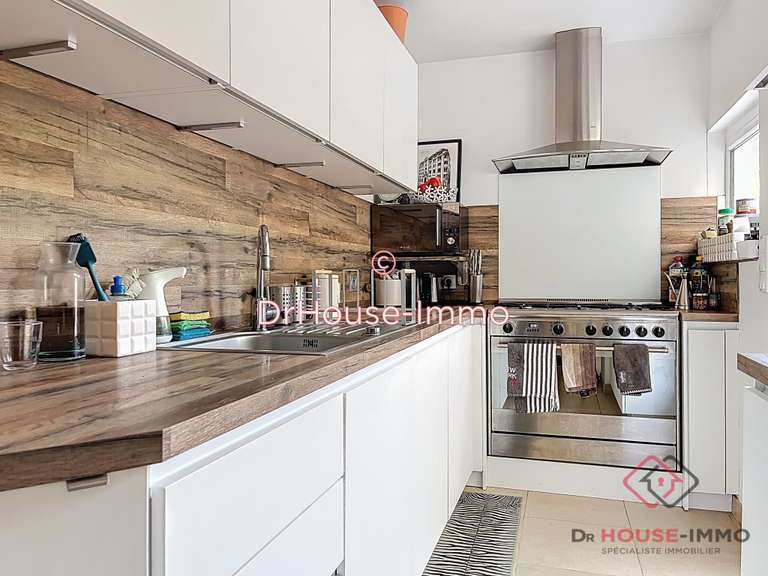 Villa Périgueux - 6 chambres - 208m²