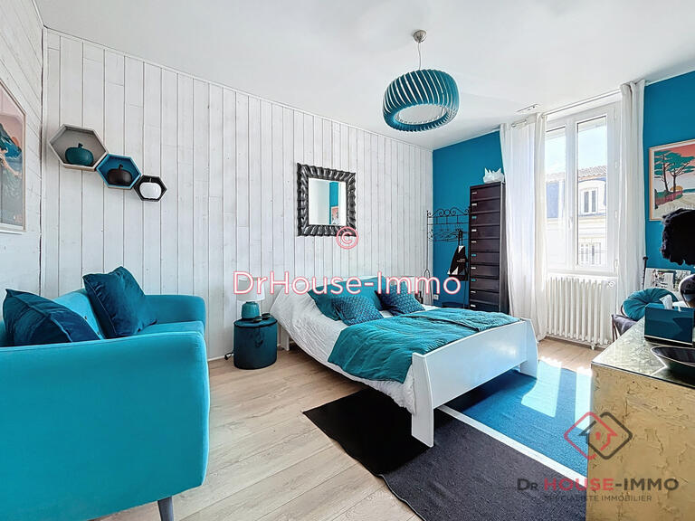 Villa Périgueux - 6 bedrooms - 208m²