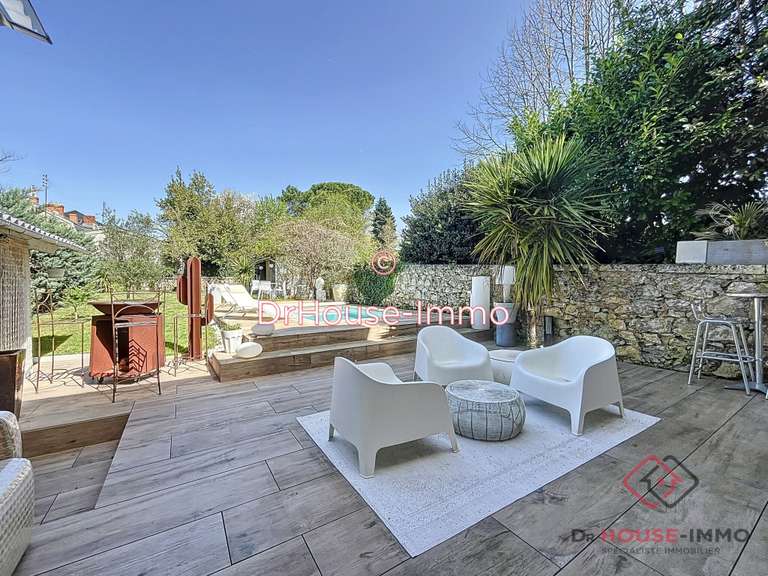 Villa Périgueux - 6 chambres - 208m²