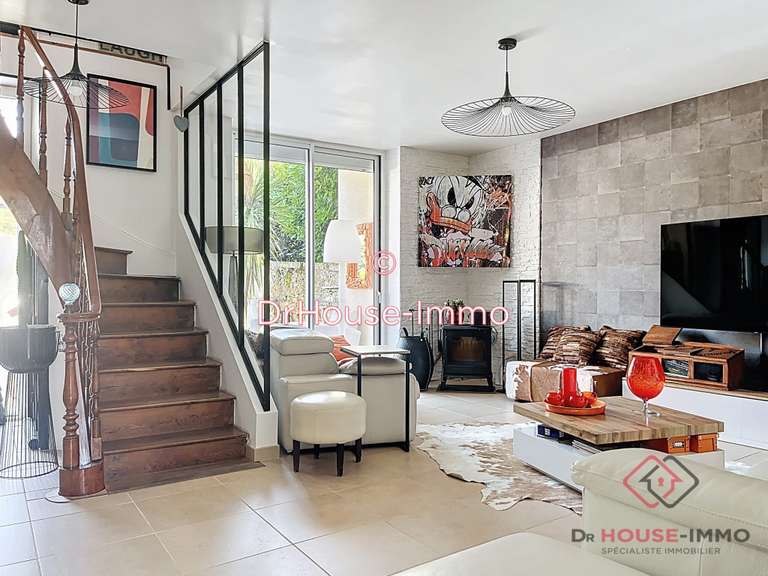 Villa Périgueux - 6 chambres - 208m²