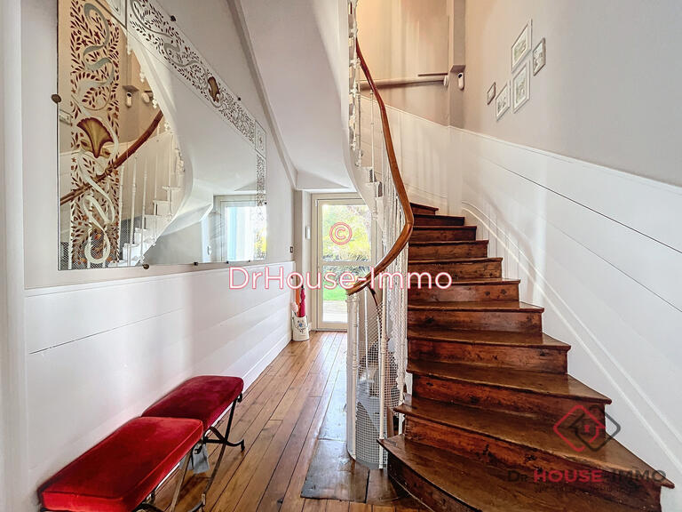 Villa Périgueux - 6 chambres - 265m²