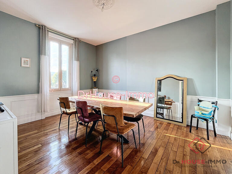 Villa Périgueux - 6 chambres - 265m²