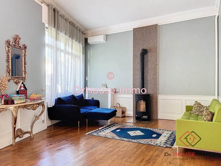 Villa Périgueux - 6 chambres - 265m²