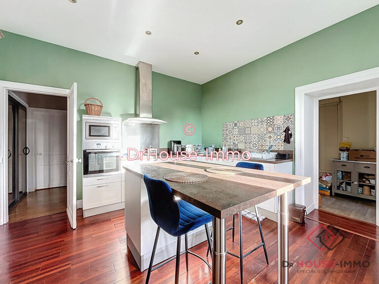 Villa Périgueux - 6 chambres - 265m²