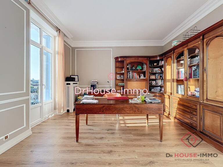 Villa Périgueux - 6 chambres - 265m²
