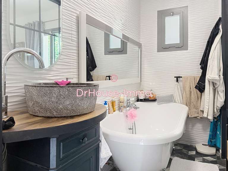 Villa Périgueux - 4 chambres - 160m²
