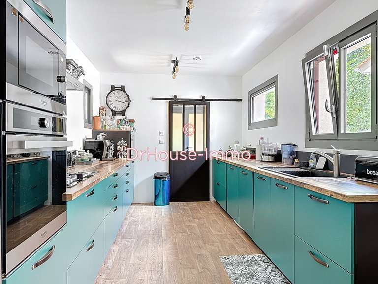 Villa Périgueux - 4 chambres - 160m²