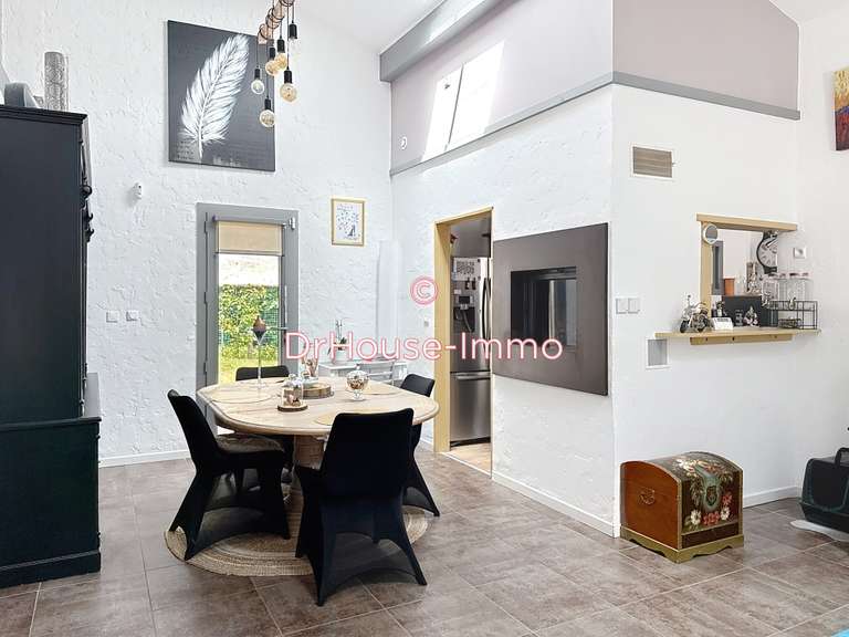 Villa Périgueux - 4 chambres - 160m²