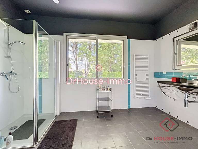 Villa Périgueux - 3 chambres - 193m²