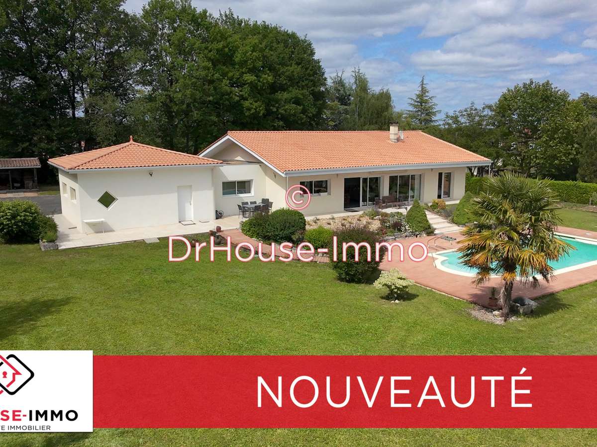 Villa Périgueux