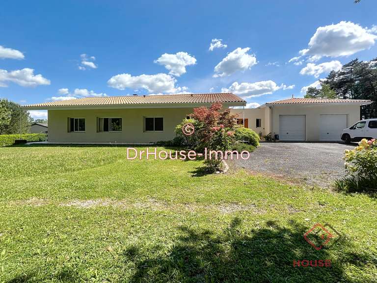 Villa Périgueux - 3 chambres - 193m²