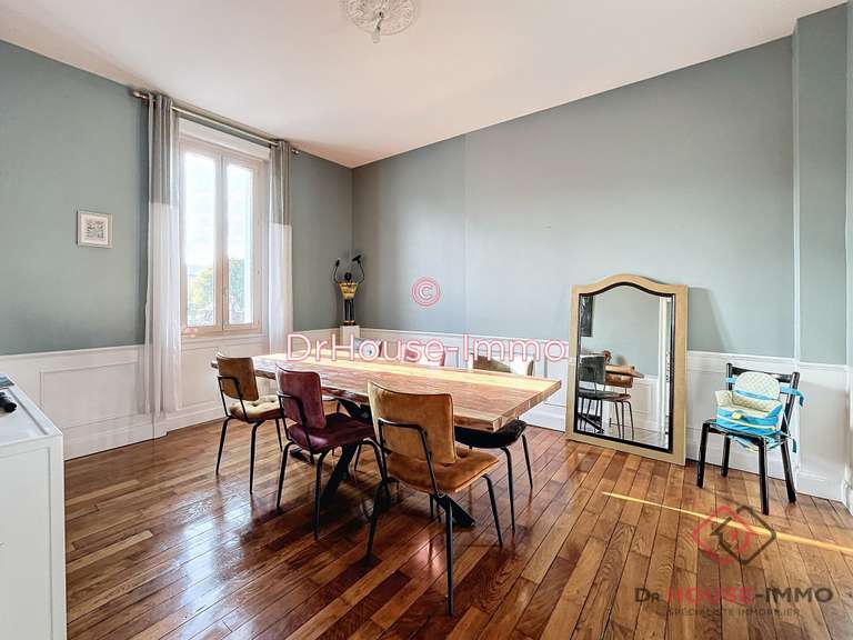 Villa Périgueux - 6 chambres - 265m²