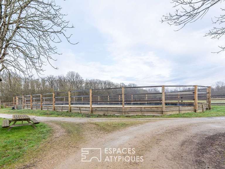 Maison Pernay - 2 chambres