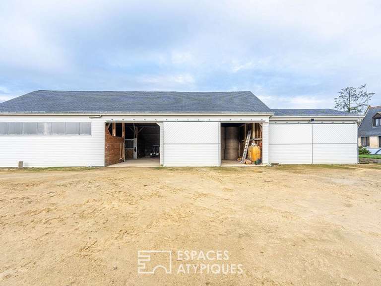 Maison Pernay - 2 chambres