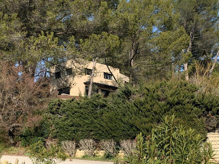 Vente Maison Pernes-les-Fontaines - 4 chambres